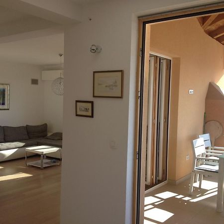Apartment Mara Petrčane Oda fotoğraf