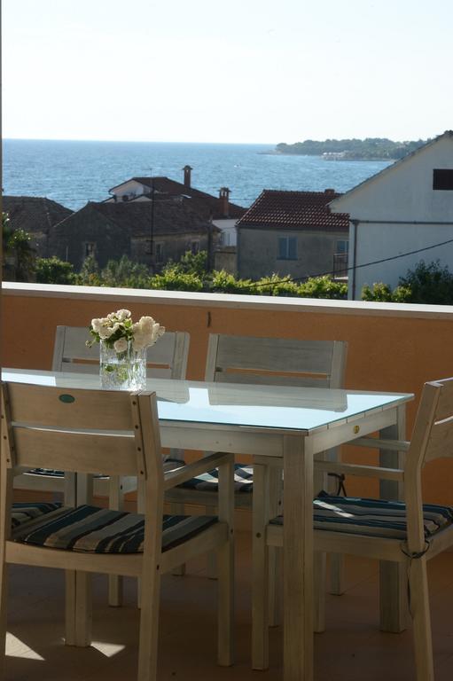Apartment Mara Petrčane Oda fotoğraf
