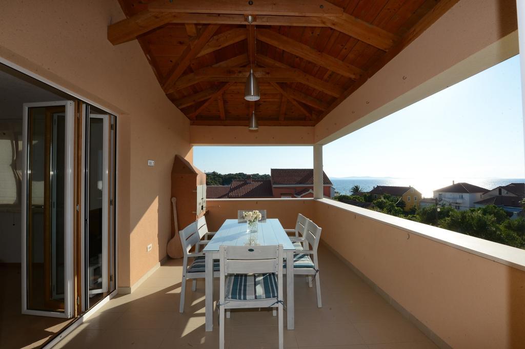 Apartment Mara Petrčane Oda fotoğraf