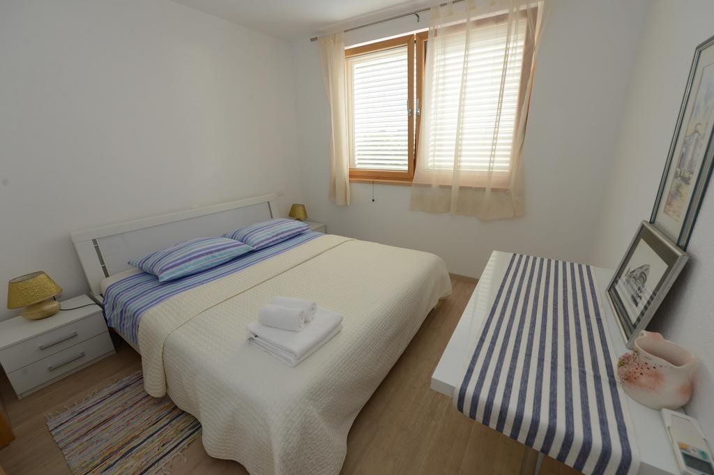 Apartment Mara Petrčane Oda fotoğraf