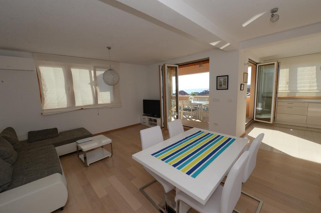 Apartment Mara Petrčane Oda fotoğraf