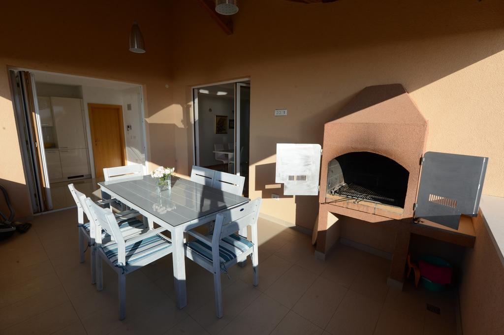 Apartment Mara Petrčane Oda fotoğraf