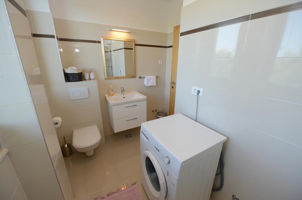 Apartment Mara Petrčane Oda fotoğraf