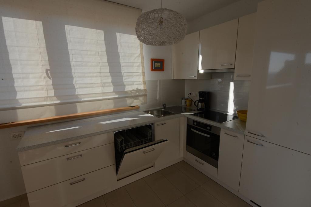 Apartment Mara Petrčane Oda fotoğraf