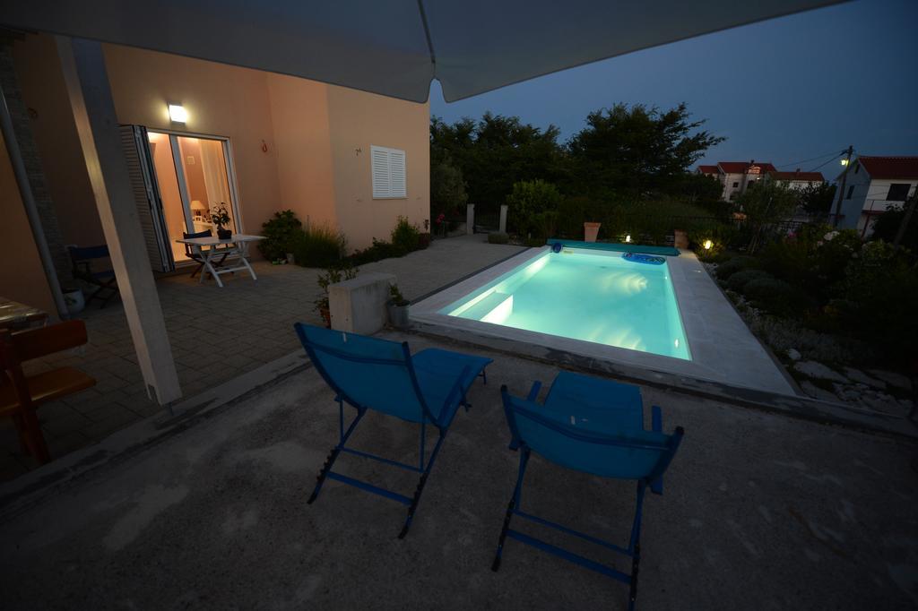 Apartment Mara Petrčane Oda fotoğraf