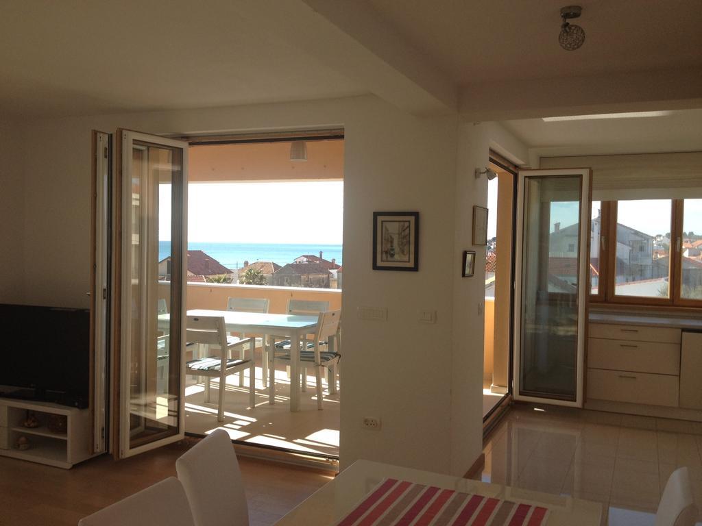 Apartment Mara Petrčane Oda fotoğraf