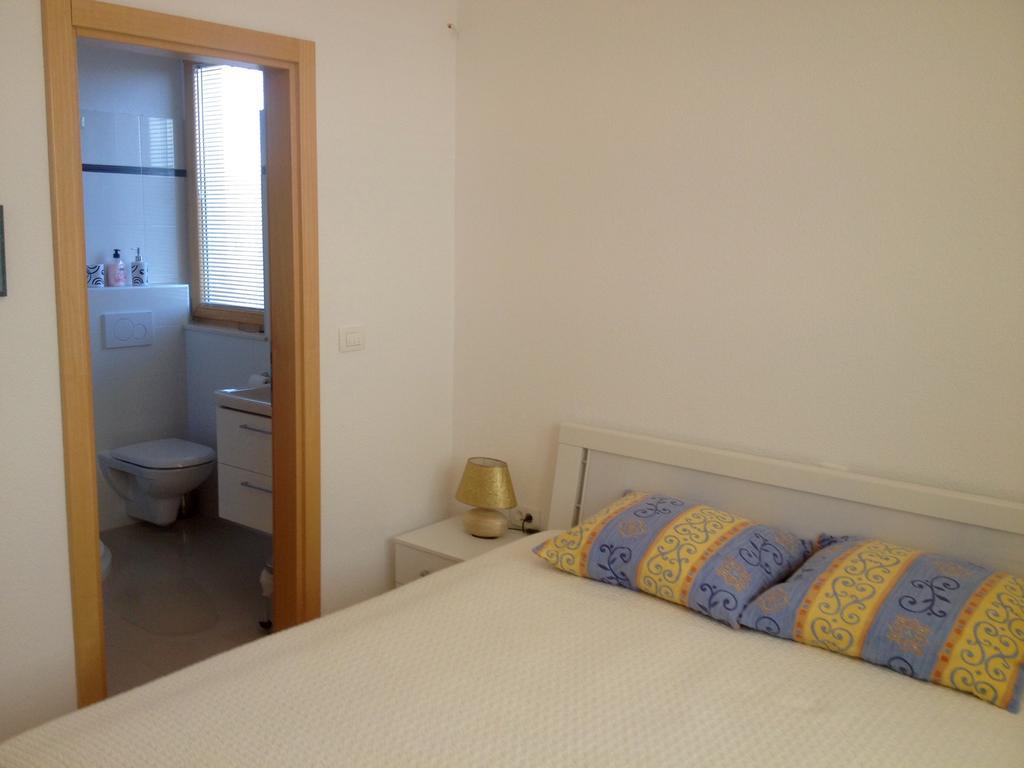 Apartment Mara Petrčane Oda fotoğraf