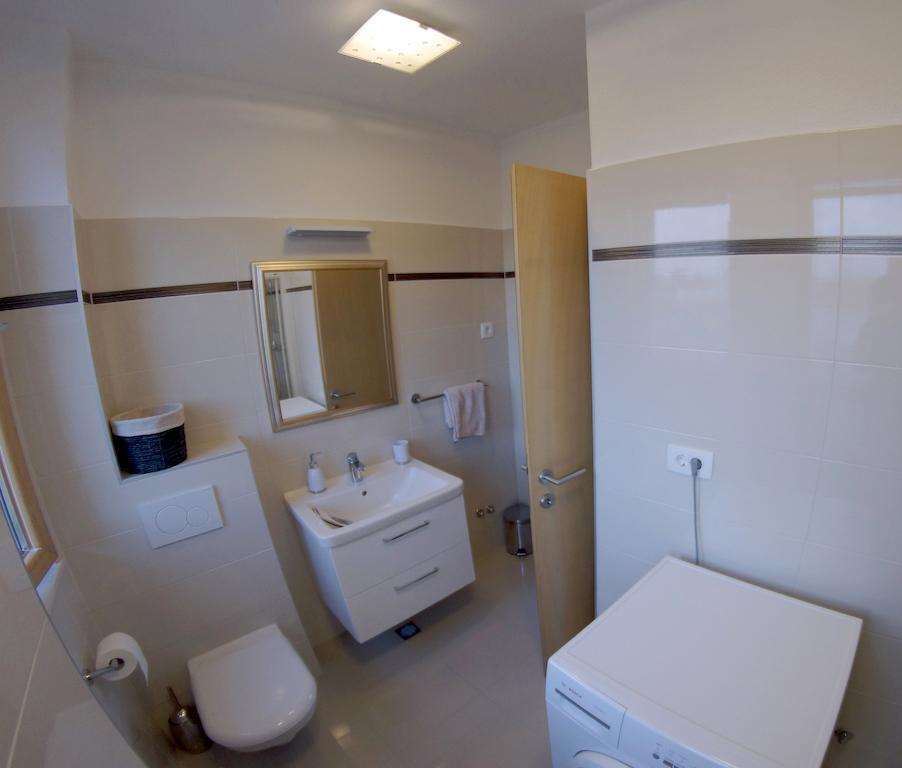 Apartment Mara Petrčane Oda fotoğraf